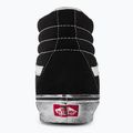 Обувки Vans SK8-Hi Stressed black/white 6