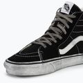 Обувки Vans SK8-Hi Stressed black/white 7