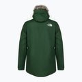 Мъжко зимно яке The North Face Zaneck Jacket pine needle 7