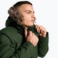 Мъжко зимно яке The North Face Zaneck Jacket pine needle 4