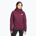 The North Face Dawn Turn 50/50 Синтетично дамско пухено яке boysenberry