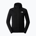 Мъжки потник The North Face Bolt Polartec Hoodie black 5