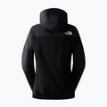 Суитшърт за трекинг за жени The North Face Ma Lab Fz Hoodie asphalt grey/black 6