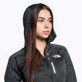Суитшърт за трекинг за жени The North Face Ma Lab Fz Hoodie asphalt grey/black 3