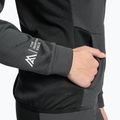 Суитшърт за трекинг за жени The North Face Ma Lab Fz Hoodie asphalt grey/black 4