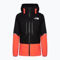 Дамско софтшел яке The North Face Balmenhorn Futurelight Shell black/radntorg 6