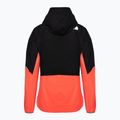 Дамско софтшел яке The North Face Balmenhorn Futurelight Shell black/radntorg 7