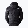 Мъжко ски яке The North Face Dawn Turn 50/50 Синтетика асфалт сиво/червено оранжево 7