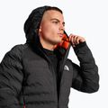 Мъжко ски яке The North Face Dawn Turn 50/50 Синтетика асфалт сиво/червено оранжево 5