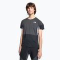 Мъжка тениска за трекинг The North Face Bolt Tech asphalt grey/black