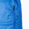 Мъжко яке The North Face Insulation Hybrid optic blue/asphalt grey 11