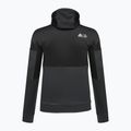 Мъжки суитшърт за трекинг The North Face Ma Full Zip Fleece asphalt grey/black 7