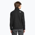 Мъжки поларен суитшърт The North Face 100 Glacier Full Zip black 2