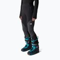Дамски ски панталони The North Face Dawn Turn asphalt grey/black/black
