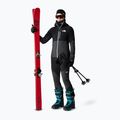 Дамски ски панталони The North Face Dawn Turn asphalt grey/black/black 2