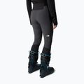 Дамски ски панталони The North Face Dawn Turn asphalt grey/black/black 3