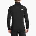 Мъжки суитшърт The North Face Bolt Polartec fleece black 2