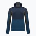 Мъжки суитшърт за трекинг The North Face Ma Full Zip Fleece shady blue/summit navy/asphalt grey 6