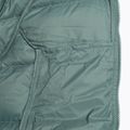 Дамско пухено яке The North Face Hyalite Down Hoodie dark sage 6