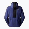 The North Face Run Wind cave синьо яке за бягане 6