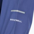 The North Face Run Wind cave синьо яке за бягане 4