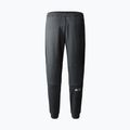 Мъжки панталони The North Face Ma Fleece asphalt grey/black 5