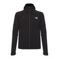 Мъжки суитшърт за трекинг The North Face Canyonlands High Altitude Hoodie black 6