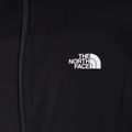 Мъжки суитшърт за трекинг The North Face Canyonlands High Altitude Hoodie black 8