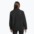 Флийс яке за жени The North Face Cragmont Fleece Shacket black 2