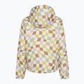 Дамско яке Vans Kastle Check Me Print Amusement 66 ochre 2