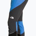 Мъжки ски панталони The North Face Circadian Alpine Eu optic blue/asphalt grey/black 4