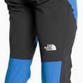 Мъжки ски панталони The North Face Circadian Alpine Eu optic blue/asphalt grey/black 5