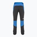 Мъжки ски панталони The North Face Circadian Alpine Eu optic blue/asphalt grey/black 8