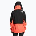 Дамско софтшел яке The North Face Balmenhorn Futurelight Shell black/radntorg 2