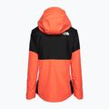 Дамско софтшел яке The North Face Jazzi Gtx radiant orange/black 7