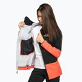 Дамско софтшел яке The North Face Balmenhorn Futurelight Shell black/radntorg 3