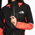 Дамско софтшел яке The North Face Balmenhorn Futurelight Shell black/radntorg 5