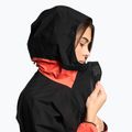 Дамско софтшел яке The North Face Balmenhorn Futurelight Shell black/radntorg 6