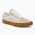 Обувки Vans UA Old Skool oatmeal/gum