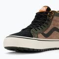 Обувки Vans UA SK8-Hi MTE-1 forest night/marshmallow 7