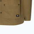 Мъжко яке Vans Crosswinds Parka deep forest/kangaroo 4