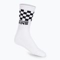 Мъжки чорапи Vans Classic Check Crew 3 чифта white 4