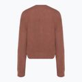 Дамски пуловер Vans Hadley Relaxed Cardigan whithered rose 2