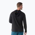 Мъжки суитшърт Smartwool Hoodie black 2