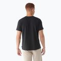 Мъжка тениска Smartwool Perfect Crew Short Sleeve black 2