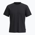 Мъжка тениска Smartwool Perfect Crew Short Sleeve black 3
