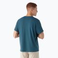 Мъжка тениска Smartwool Perfect Crew Short Sleeve twilight blue 2
