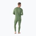 Мъжки термоактивен суитшърт Smartwool Classic All-Season Merino Baselayer Boxed fern green 2