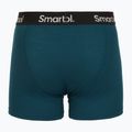 Мъжки боксерки Smartwool Merino Boxer Thermal Boxer Brief Boxed twilight blue 2