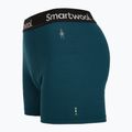 Мъжки боксерки Smartwool Merino Boxer Thermal Boxer Brief Boxed twilight blue 3